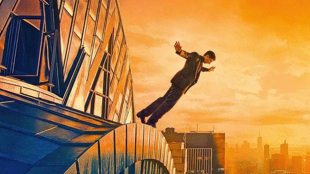 Imagem da notícia "Não quero que ninguém a possua": Francis Ford Coppola explica sua nova estratégia com Megalópolis e a compara com Apocalypse Now