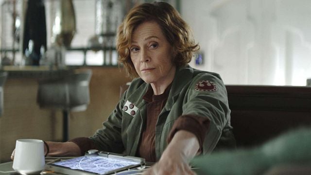 Imagem da notícia Avaliado em 4,5 de 5 estrelas, é o melhor filme de Sigourney Weaver – e um dos grandes clássicos da ficção científica!
