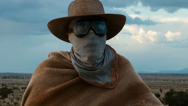 Imagem da notícia Hoje no streaming: O melhor filme de super-heróis de um universo de ficção científica que está de volta aos holofotes