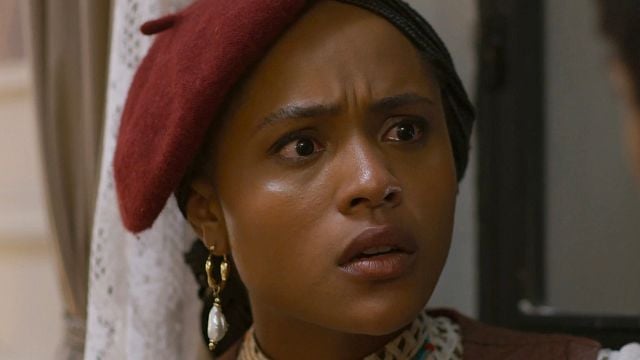 Imagem da notícia Resumo de A Nobreza do Amor (27/04 a 02/05): Alika acusa Mirinho de crime, e Jendal forja morte do noivo da filha para esconder vexame