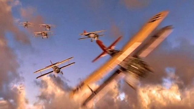 Imagem da notícia "O filme do qual mais me orgulho": Peter Jackson, diretor de O Senhor dos Anéis, considera este espetáculo superior à sua obra-prima da Terra-média