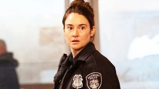 Imagem da notícia É um dos melhores suspenses dos últimos 10 anos: O que devemos entender do final de Sede Assassina, com Shailene Woodley?
