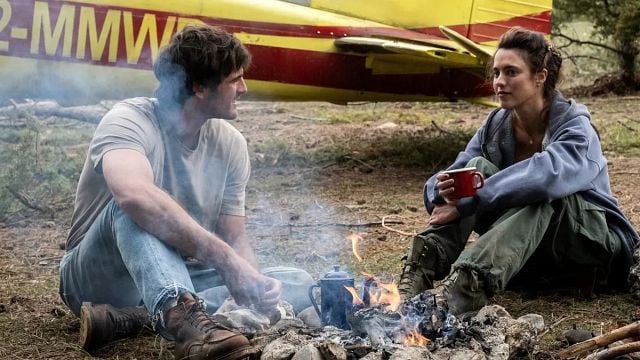 Imagem da notícia Ridley Scott alerta que o mundo pós-apocalíptico de seu novo filme de ficção científica não está tão distante: "Já está acontecendo"