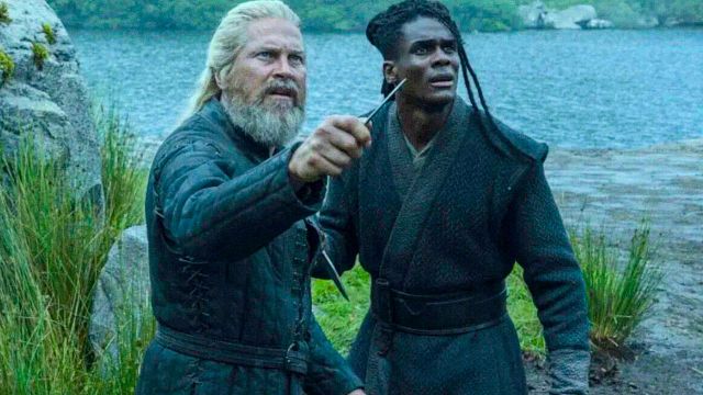 Imagem da notícia Game of Thrones ignorou um grande mistério dos livros por 8 temporadas: A Casa do Dragão quer corrigir isso