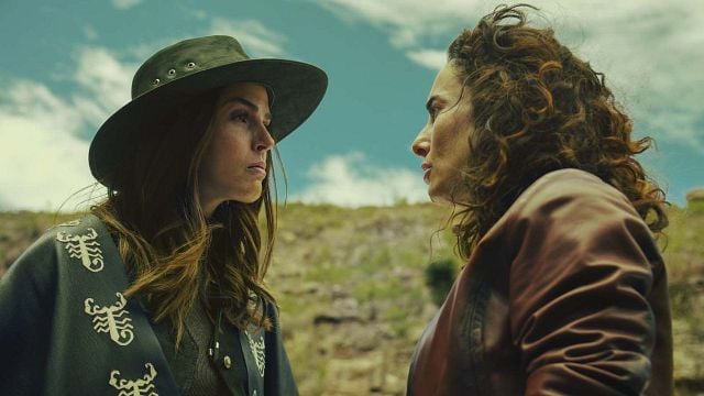 Imagem da notícia Uma joia escondida na Netflix: Mistura série com novela em uma trama repleta de vingança e briga familiar com apenas 20 episódios