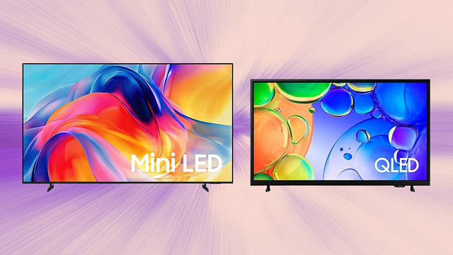 Imagem da notícia 2 em 1! Dois modelos de Smart TV da Samsung aparecem juntos em um combo imperdível na Amazon