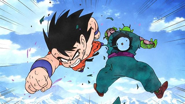 Imagem da notícia "São os piores": Uma lenda de Dragon Ball não tem piedade de Jujutsu Kaisen e Demon Slayer