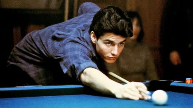 Imagem da notícia No streaming: Top Gun e Missão Impossível são mais lembrados, mas este filme é um dos melhores de Tom Cruise