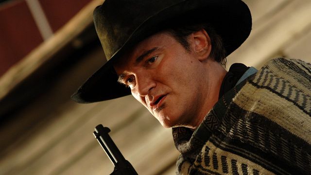 Imagem da notícia Quentin Tarantino adora este filme: Um clássico de faroeste que é igualmente divertido e dramático