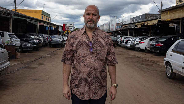 Imagem da notícia 2ª temporada de Justiça volta com novos atores: Quem está no elenco da série da Globo?