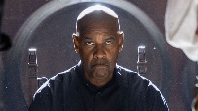 Imagem da notícia A filosofia de Denzel Washington aos 71 anos: "Você aprende, ganha dinheiro e, no final, retribui"