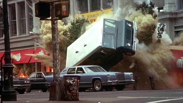 Imagem da notícia No streaming: Uma explosão de ação com uma ideia brilhante – você pode assistir a este filme várias vezes