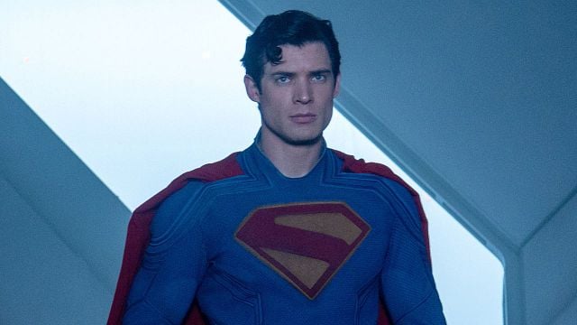 Imagem da notícia Superman vai voltar ainda em 2026: Faltam 2 meses para vermos o herói no cinema