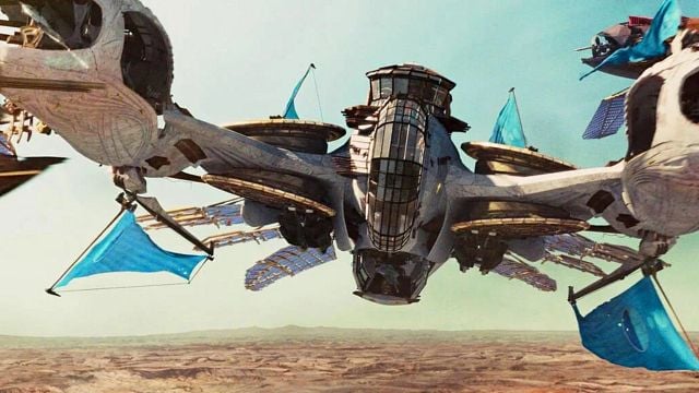 Imagem da notícia É um dos maiores desastres de ficção científica da história do cinema, mas seu criador defende até hoje: "Não mudaria nada"