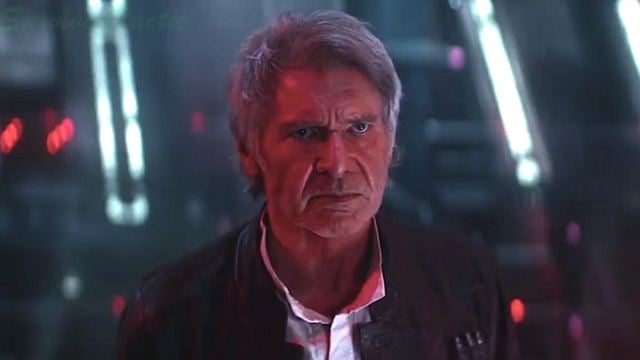 "Eu me m*taria": Harrison Ford ainda tem vergonha deste projeto constrangedor na franquia de ficção científica
