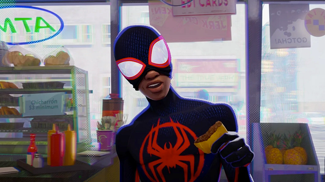 Imagem da notícia O simbolismo oculto do número 42 que você deve conhecer antes de ver Homem-Aranha: Através do Aranhaverso