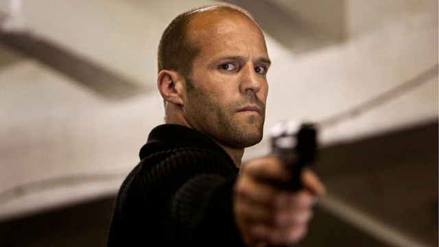 Imagem da notícia Jason Statham finalmente celebra o reencontro que seus fãs esperavam há 25 anos