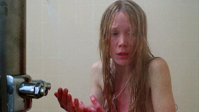 Imagem da notícia "Todo aquele sangue!": Esta é uma das cenas mais icônicas do cinema e Stephen King tirou inspiração da vida real