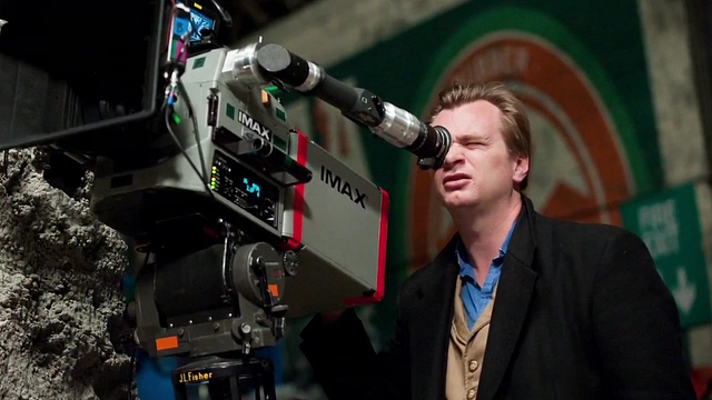 Imagem da notícia Nem Daniel Craig, nem Sean Connery: Este é o melhor Bond, de acordo com o diretor de Oppenheimer, Christopher Nolan