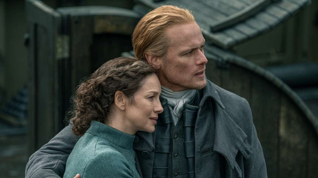 Imagem da notícia O futuro de Outlander é certo: Nova série do universo de fantasia acaba de ganhar uma segunda temporada