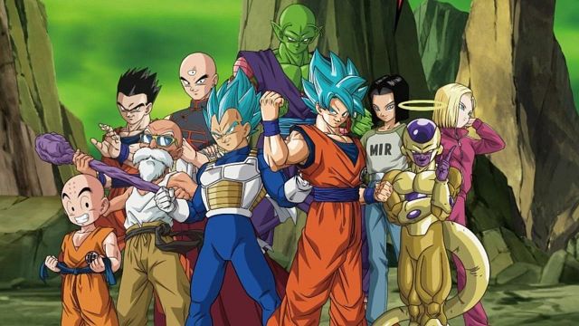 Imagem da notícia Após mais de 40 anos, Dragon Ball não pretende acabar tão cedo: 2026 reserva fortes emoções para o anime