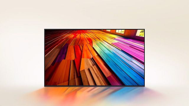 Imagem da notícia Renove sua TV da sala com esta LG 4K de 50" por menos de R$ 2 mil