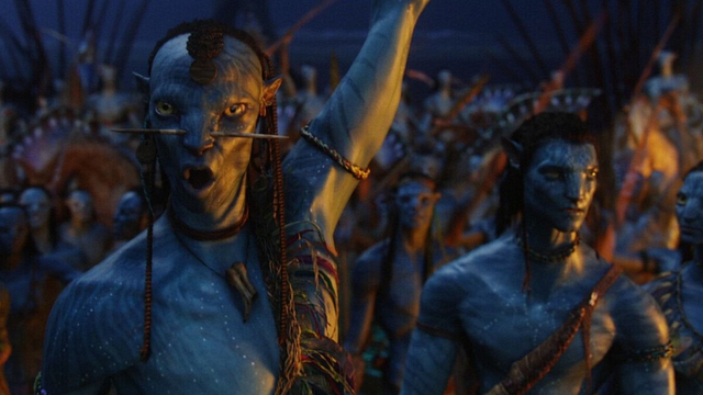 Imagem da notícia James Cameron alerta que avanço de Avatar 3 está na profundidade dos personagens e confirma a virada de Avatar 4 que muda TUDO na saga