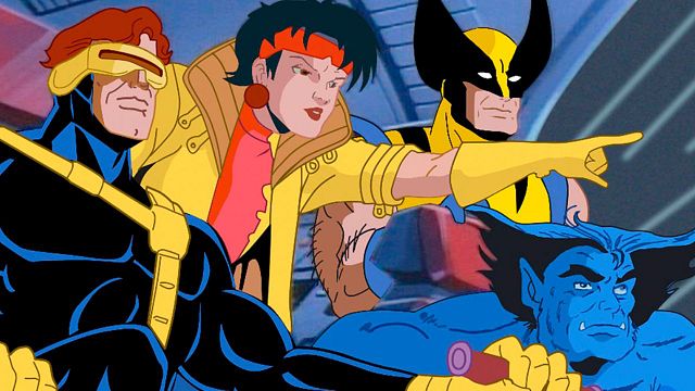 Imagem da notícia Tema de X-Men ‘97 é plágio de música brasileira? Artista já se pronunciou sobre antigo caso que ainda tem terceira composição envolvida