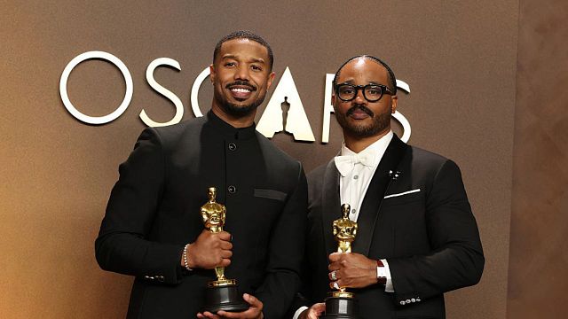 Imagem da notícia "Ele ficou chateado": Vencedor do Oscar 2026, Ryan Coogler recusou projeto com Michael B. Jordan antes de Pecadores