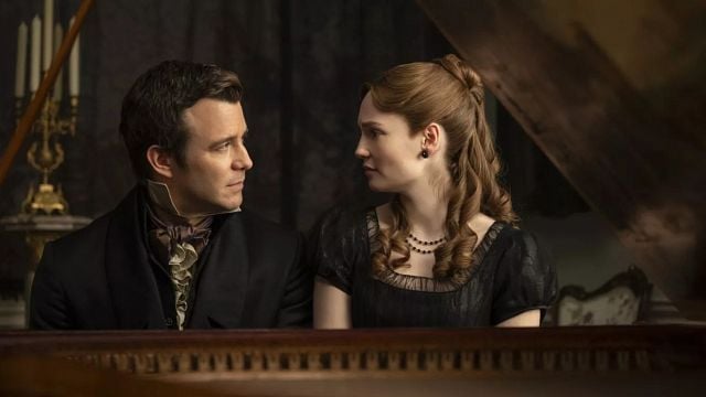 Imagem da notícia Quem foram Nicholas Braimbridge e Tony Cooper em Bridgerton? O que está por trás da homenagem da 4ª temporada nos créditos