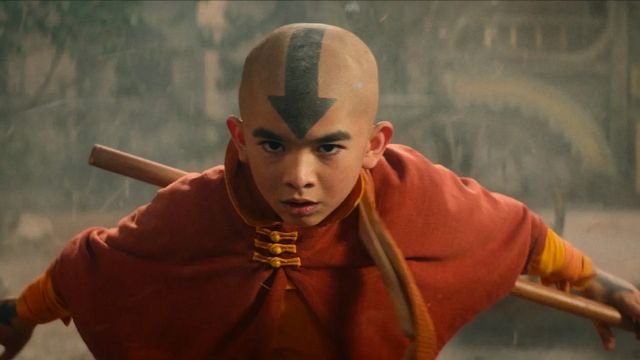 Imagem da notícia O live-action de Avatar é a série perfeita para maratonar no fim de semana!