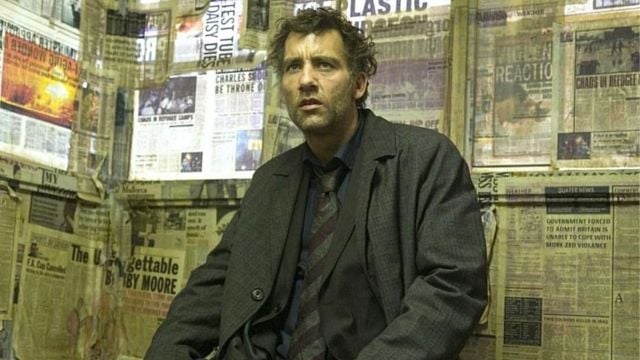 Imagem da notícia Há 19 anos, esse suspense distópico foi um verdadeiro fracasso de bilheteria, mas sua trilha sonora é praticamente perfeita