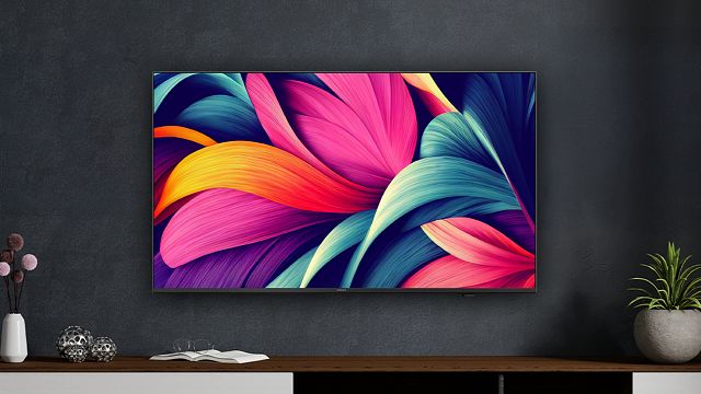 Imagem da notícia Smart TV Philips Ambilight 4K: Modelos de 50 e 55 polegadas com até R$ 200 de desconto na Mega Oferta Prime