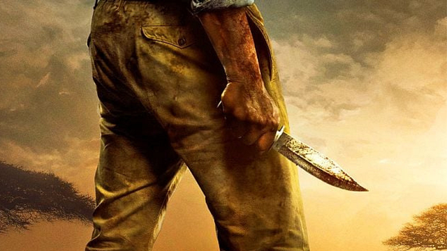 Imagem da notícia Para assistir online hoje: Filmes de ação como este - com uma estrela da Marvel - são raros!