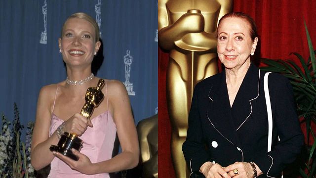 Imagem da notícia O Oscar que traumatizou os brasileiros rende mais polêmica após revelação inusitada de Gwyneth Paltrow: "Fernanda Montenegro merecia mais que isso!"