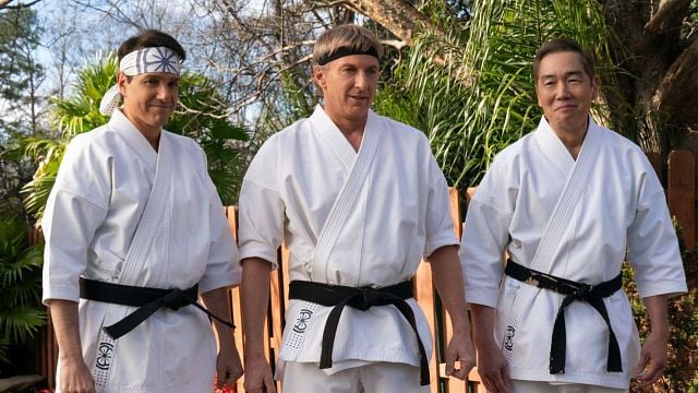 Que horas estreia a 6ª temporada de Cobra Kai? Spin-off de Karatê Kid terá lançamento em formato diferente na Netflix