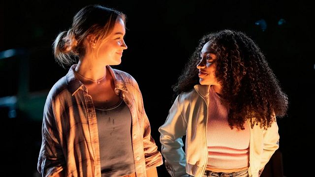 Imagem da notícia Foi uma das melhores séries de 2021, mas foi cancelada após o fracasso da segunda temporada