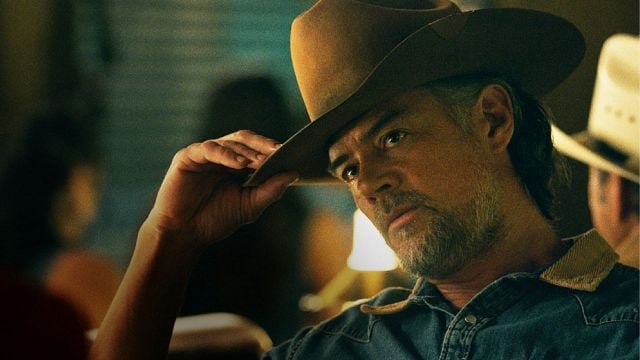 Imagem da notícia Novo substituto de Yellowstone chegando ao Netflix e trailer promete 10 horas de combate: “Isso significa guerra!”