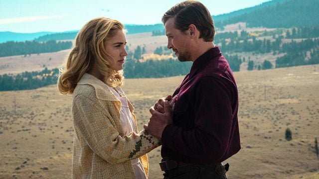 Imagem da notícia 30 milhões de dólares por episódio: Esta série de faroeste é uma das mais caras de todos os tempos