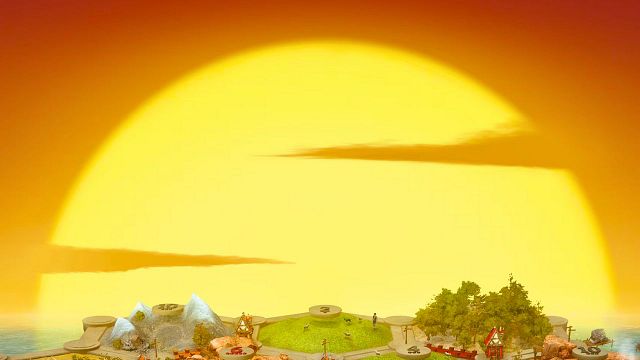 Imagem da notícia Netflix criará um universo audiovisual inteiro de um dos jogos mais famosos dos últimos 30 anos