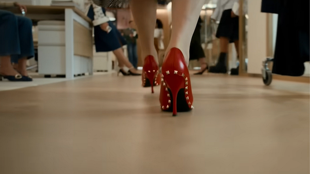 Imagem da notícia Após 20 anos, a espera finalmente acabou: O primeiro trailer da sequência de um sucesso cult traz de volta as estrelas originais