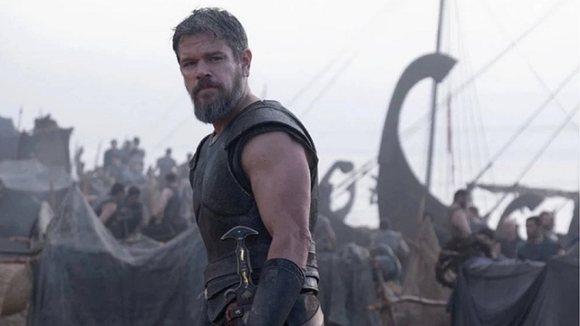 Imagem da notícia Espetáculo feito à mão: É por isso que A Odisseia, de Christopher Nolan, acaba de se tornar ainda mais emocionante