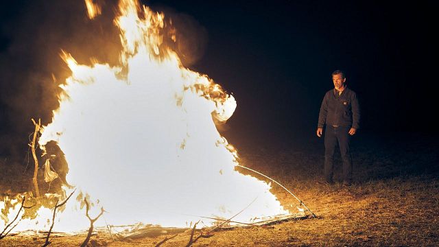 Imagem da notícia Esta série de faroeste com ficção científica foi tão injustiçada que poucas pessoas viram: Tem estrela da Marvel e segredos de família