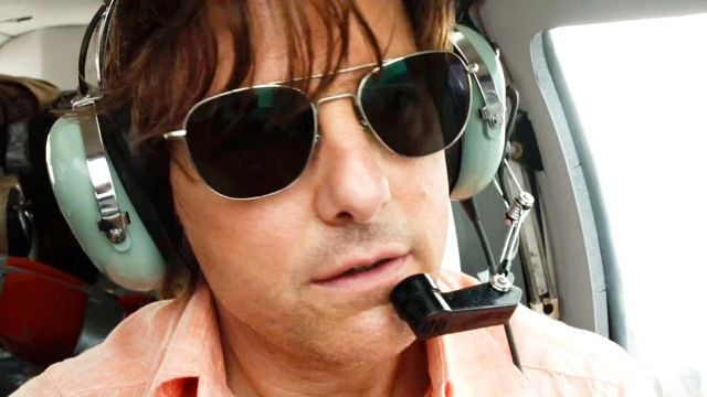 Imagem da notícia Tom Cruise se integra perfeitamente aos seus personagens, mas há dois que não se parecem em nada com o que deveriam ser