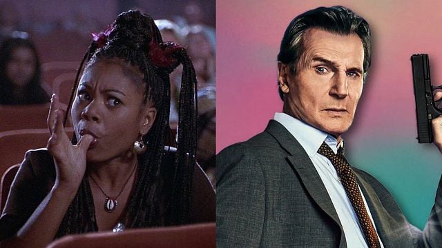 Imagem da notícia Por que o novo Corra Que a Polícia Vem Aí é a garantia de que Todo Mundo em Pânico 6 pode ser excelente?