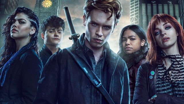 Imagem da notícia A série do Batman que ninguém lembrava mas está bombando na HBO Max