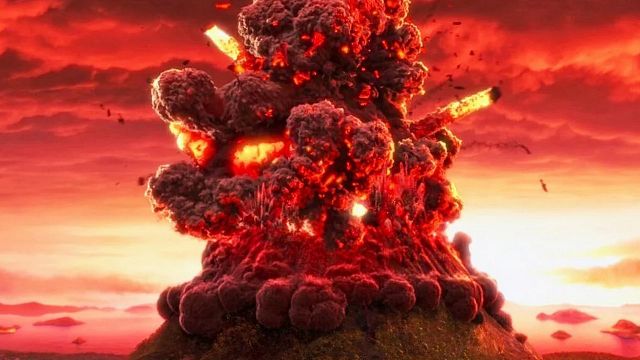 Imagem da notícia Uma das sagas cinematográficas de maior sucesso está de volta – e ultrapassou imediatamente a marca dos 5 bilhões de dólares