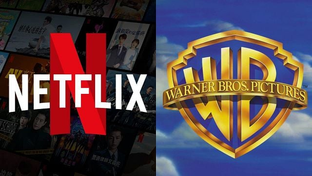 Imagem da notícia Netflix compra a Warner Bros em acordo de 82 bilhões de dólares e deixa a Paramount furiosa: "Processo de venda foi contaminado"
