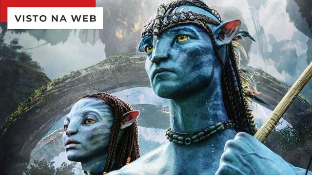 Imagem da notícia Avatar: O Caminho da Água vai ter continuação? Entenda os planos da franquia de James Cameron