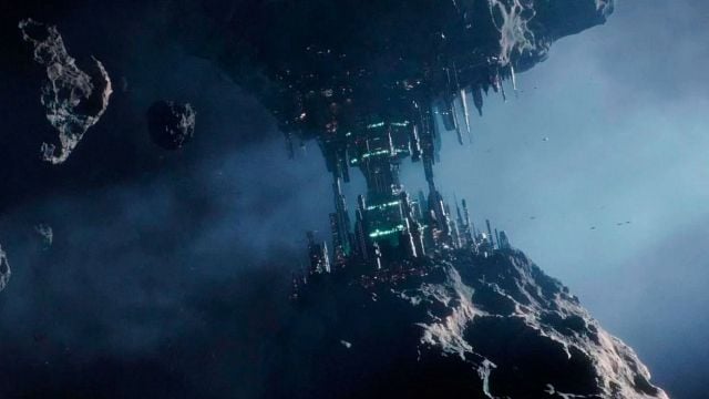 Imagem da notícia Esta noite com amigos: Com uma pontuação de 4,5 de 5, este filme de ficção científica responde a uma pergunta que os fãs faziam há quase 40 anos